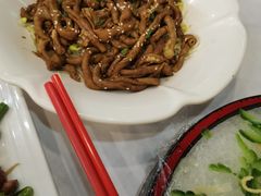 -绿雅居原生态农庄(小涌店)