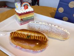 -85度C(上海秀沿路店)