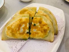 韭菜盒子-贵州大厦贵州厅(樱花园西街店)