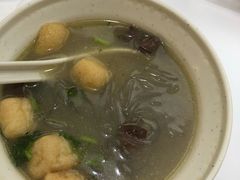 -咬不得高祖生煎·简餐(高银街店)