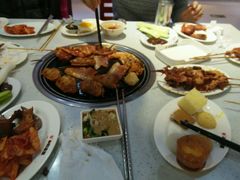 -小科自助海鲜烧肉(高区店)