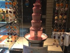 -富力希尔顿酒店·地阔自助餐厅