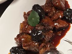 -Yan Ting 宴庭中餐厅(上海静安瑞吉酒店)
