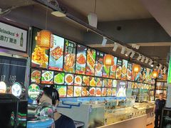 -连锦记海鲜烧烤大排档·锦州特色(西安路交大店)