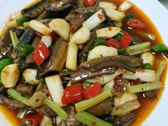-龙潭李鸭子同乐饭店