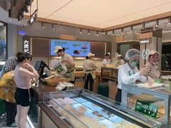 -六贤记(文三店)