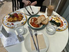 -Alimentari早午餐(安福路店)