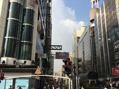 -盛记粥面(佐敦店)