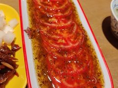 -肥三土菜馆(五四广场店)
