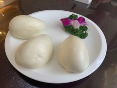 -鹿鸣春饭店(总店)