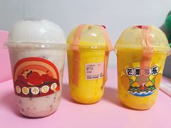 -果呀呀(凯德广场店)