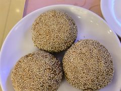 -烤肉宛饭庄(南礼士路店)