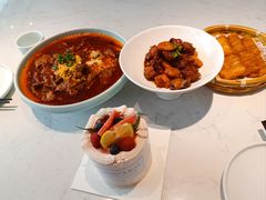-峨嵋小镇·川菜(勒泰中心店)