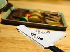 -陳八两面家(滨江天街店)