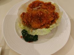 -利苑酒家(金宝店)