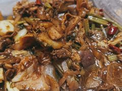 -川香煲(茅台路店)