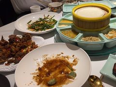 -羲和雅苑•北京烤鸭(国贸商城店)