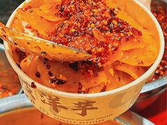 -周小亮丁家坡洋芋(全国总店)