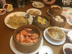 -京星港式饮茶Part.2店(忠孝东店)