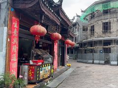 -十里香粉馆(虹桥中路店)