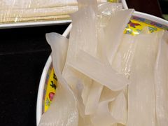 -芦月轩羊蝎子(劲松店)