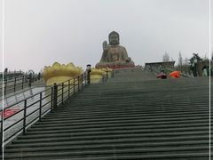 -龙口南山旅游景区