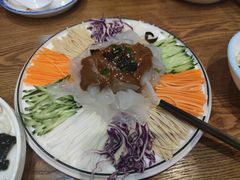 -东方苑自助餐厅(稻香湖景酒店)