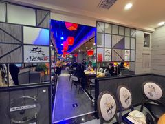 -山河屯铁锅炖(哈西站店)