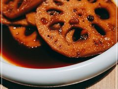 -云味馆·云南菜·云南米线(景田店)