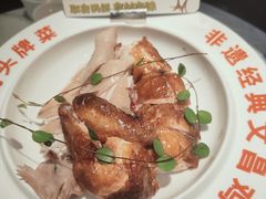 -沿江海南菜·文昌鸡祖师爷(大东海店)