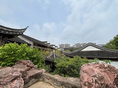 -芥子园