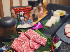 -神隐烧肉酒场(九街店)