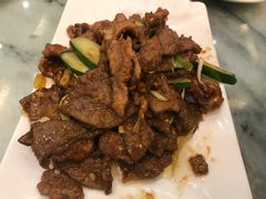 -惠宾饭庄(中山路店)