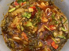-小满手工粉(上海月星环球港店)