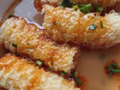 腐竹-西环肥仔螺蛳粉(总店)