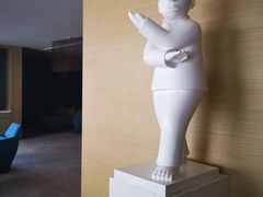 -青岛证大喜玛拉雅酒店·Z1餐厅