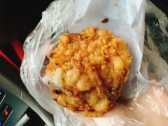 -阿婆油墩子(五里桥路188弄小区店)
