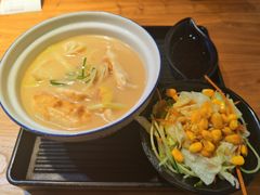 -雷门拉面店(新光天地店)