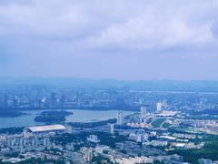 -紫金山山顶公园