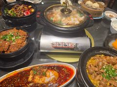 -陶德砂锅(光华店)