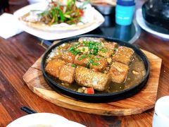 -张家卫·阳江菜·小海鲜(肥婆湾桥店)