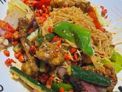 -友达面馆(广州总店)