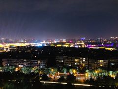 -烛影拾光观景餐厅·创意菜·摄影·小提琴(大唐不夜城店)