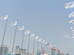 -青岛奥林匹克帆船中心