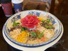 -老雒阳面馆·水席(王城路店)