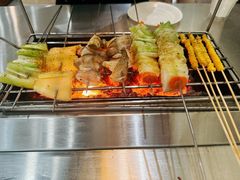 卷心菜-小寒羊烧烤(凯瑞时代大厦店)