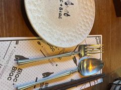 -Blac+Blac(中海环宇荟店)