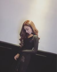 Max作品-3AM HAIR SALON染发烫发接发