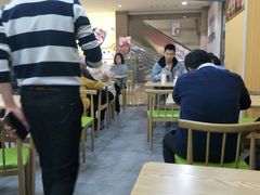 大堂-津门炒饭王(天佑城店)