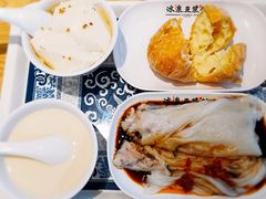 -冰泉豆浆馆(阳朔店)